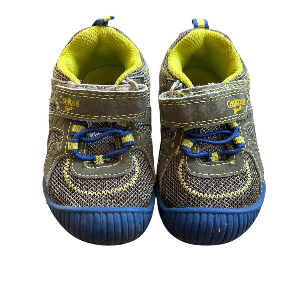 Baby OshKosh B’gosh Shoes